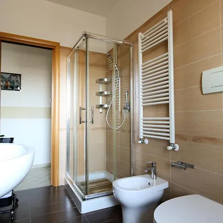 Apartament Casa Vivienne *