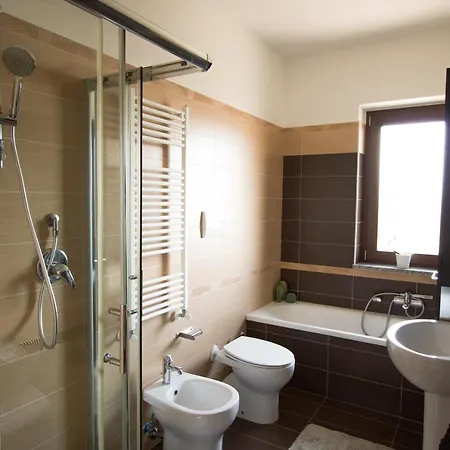Apartament Casa Vivienne *