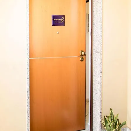 Casa Vivienne * San Vitaliano