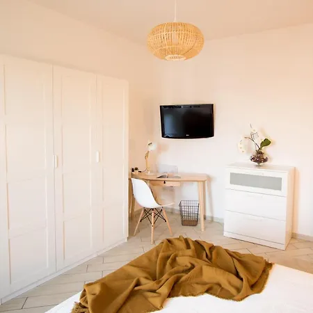 Casa Vivienne Apartament