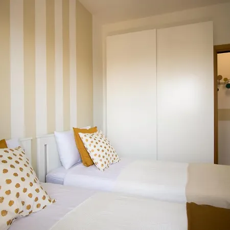 Casa Vivienne Apartament San Vitaliano