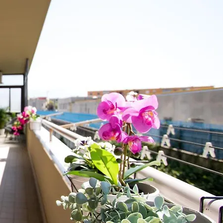 Casa Vivienne San Vitaliano