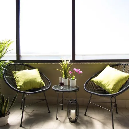 Apartament Casa Vivienne *