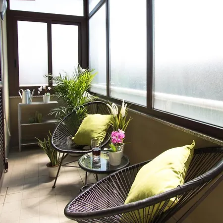 Apartament Casa Vivienne