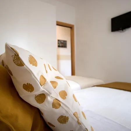Apartament Casa Vivienne San Vitaliano