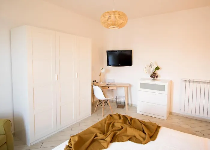 Casa Vivienne Apartment