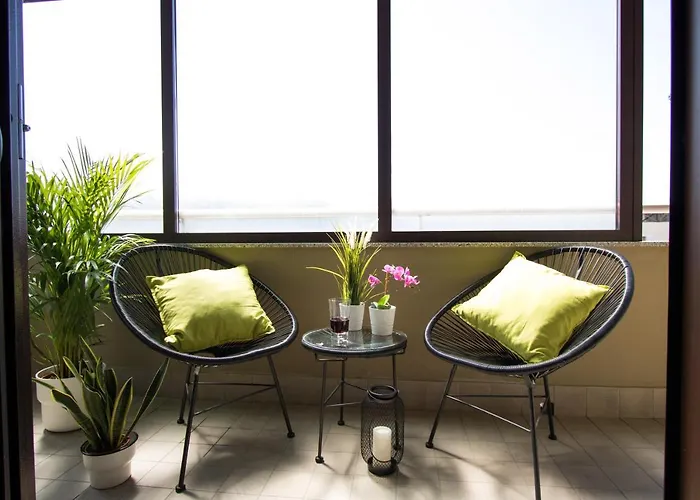 Apartment Casa Vivienne *